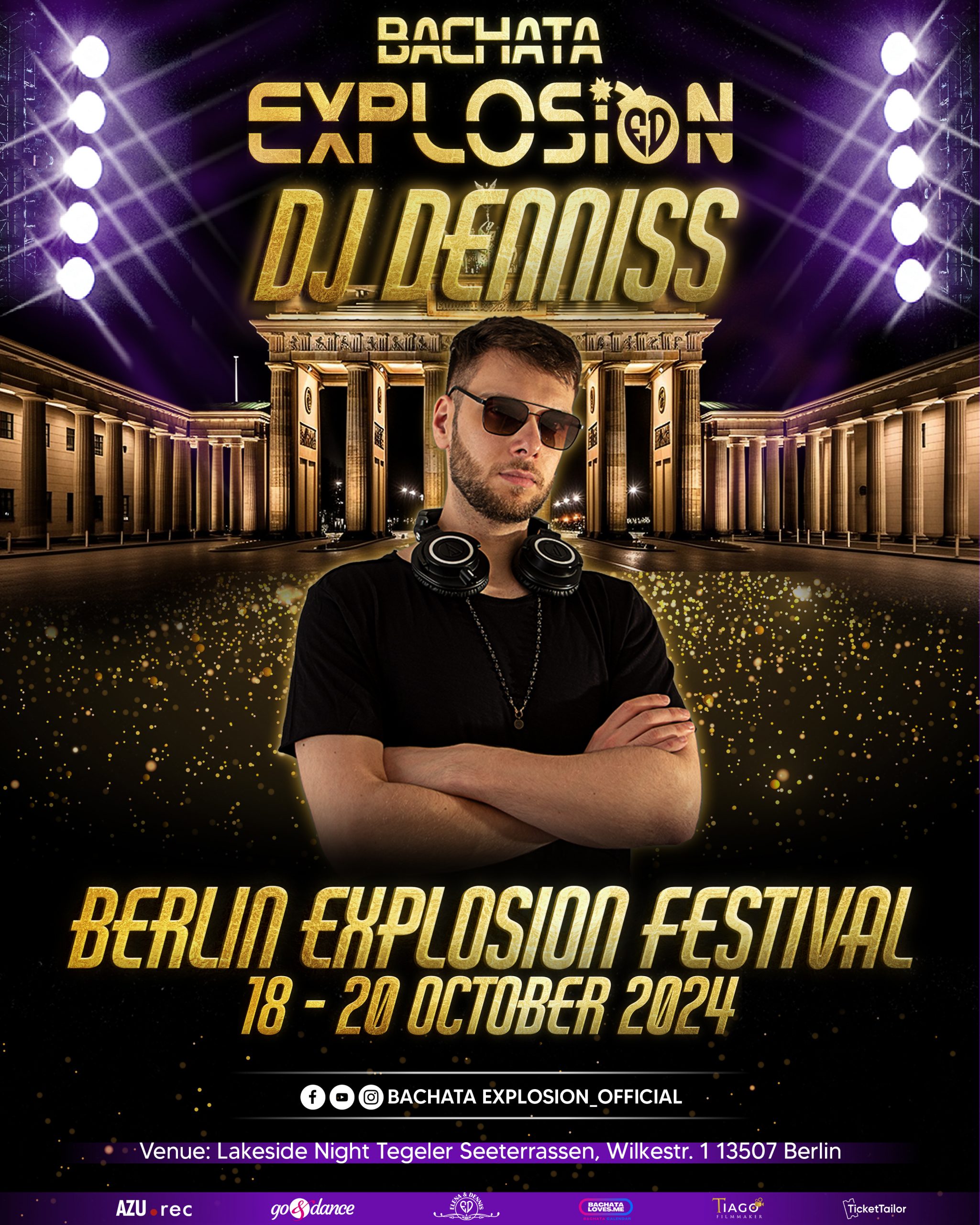 Solo-Poster-Reel-Format-Dj-DennisS