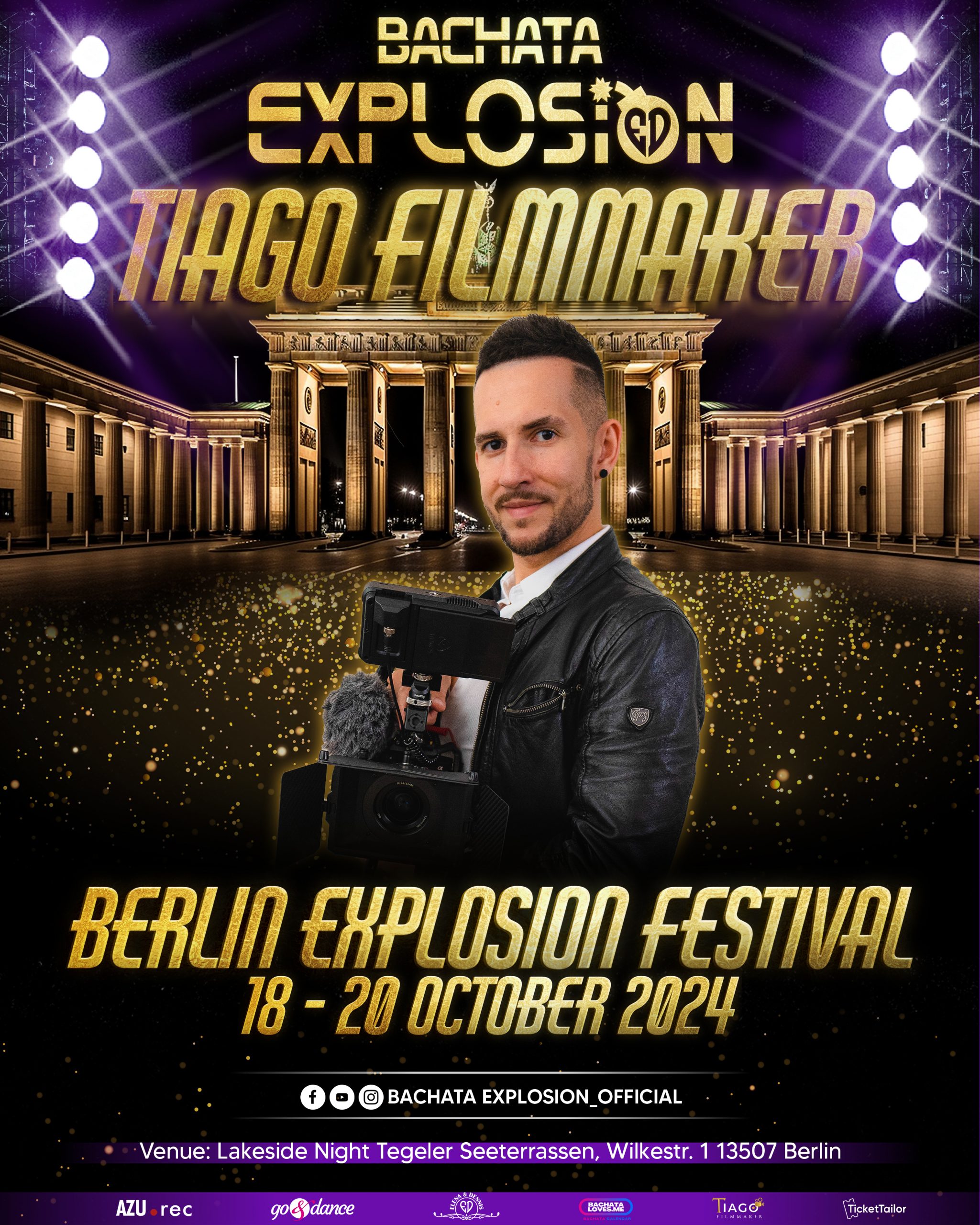 Solo-Poster-Reel-Format-Tiago-Filmmaker