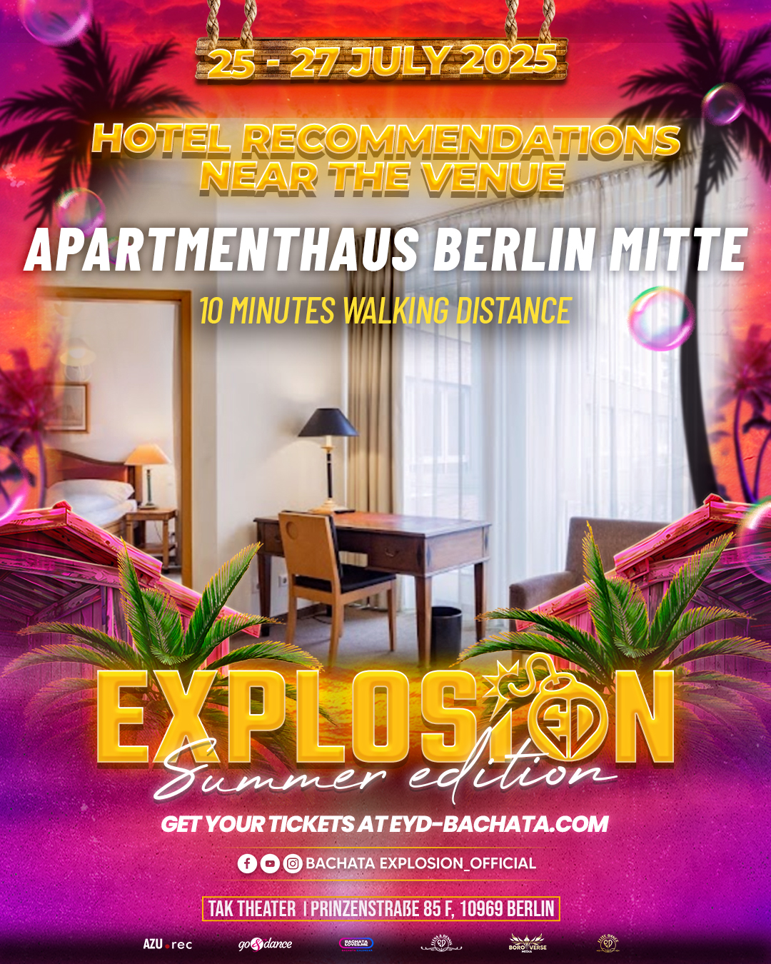 Berlin-Mitte