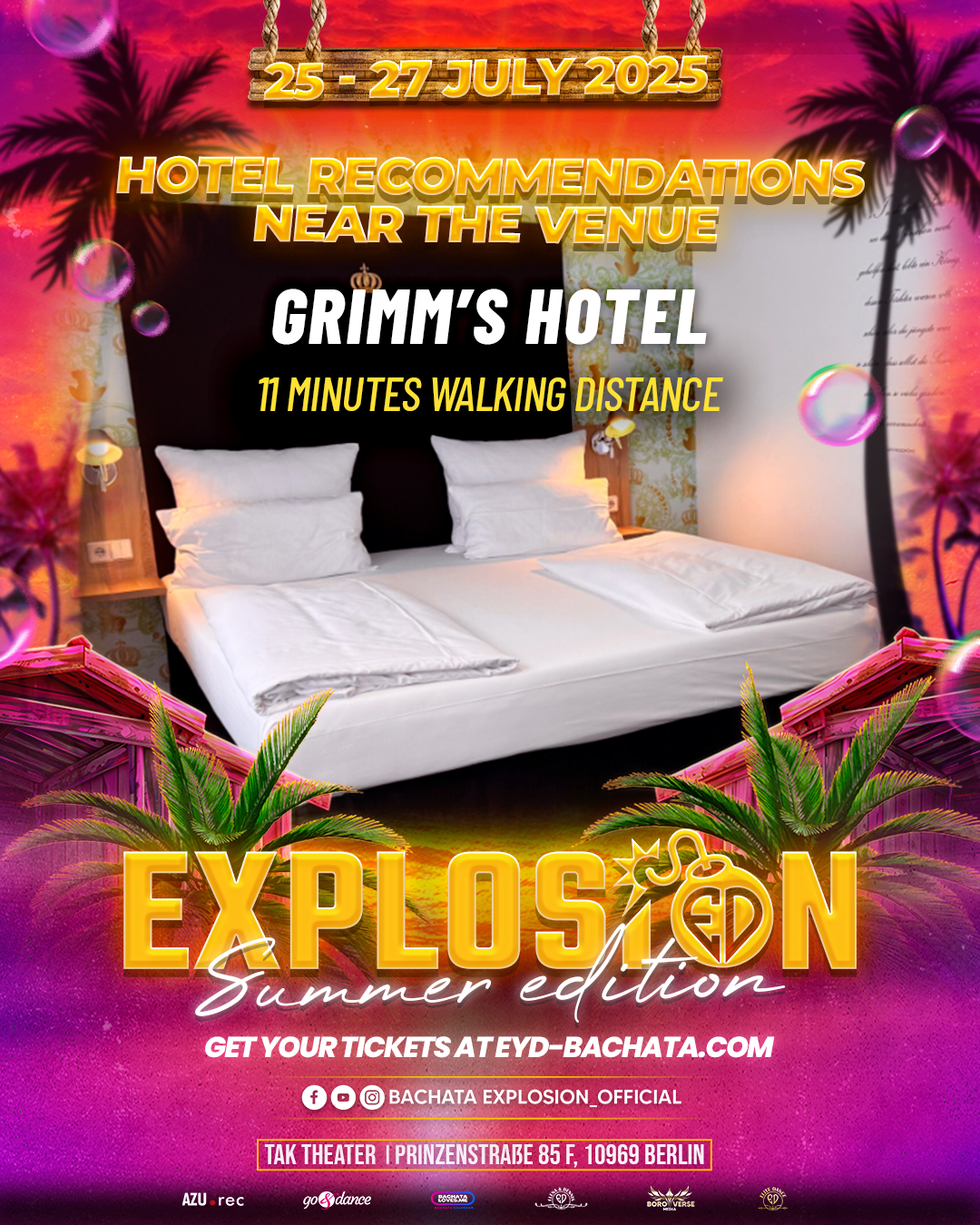 Grimms-Hotel
