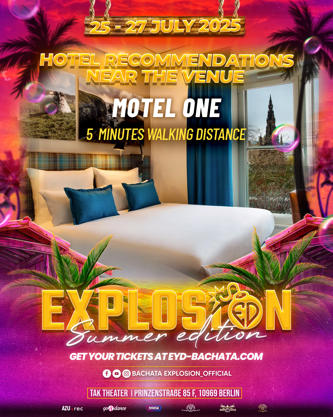 Motel-one