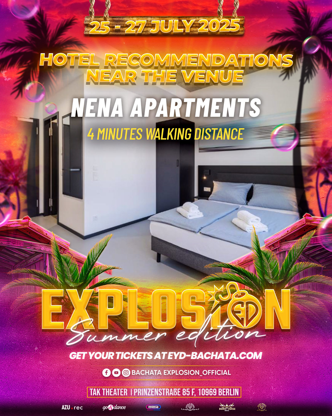 Nena-Apartments